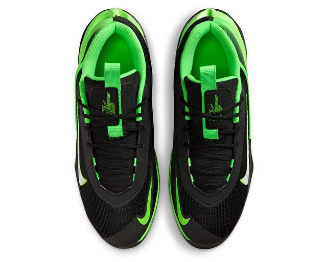 NIKE G.T. JUMP ACADEMY Erkek Basketbol Ayakkabısı FV5524-001 Siyah