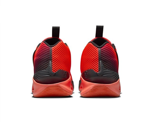 NIKE G.T. JUMP ACADEMY Unisex Basketbol Ayakkabısı FV5524-600 Kırmızı