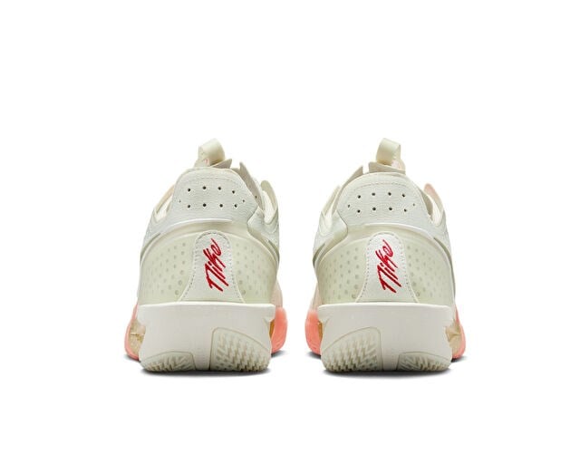 NIKE G.T. CUT 3 Erkek Basketbol Ayakkabısı DV2913-005 Çok Renkli