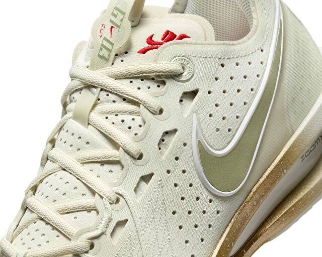 NIKE G.T. CUT 3 Erkek Basketbol Ayakkabısı DV2913-005 Çok Renkli