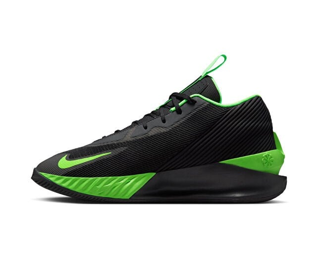 NIKE G.T. JUMP ACADEMY Erkek Basketbol Ayakkabısı FV5524-001 Siyah