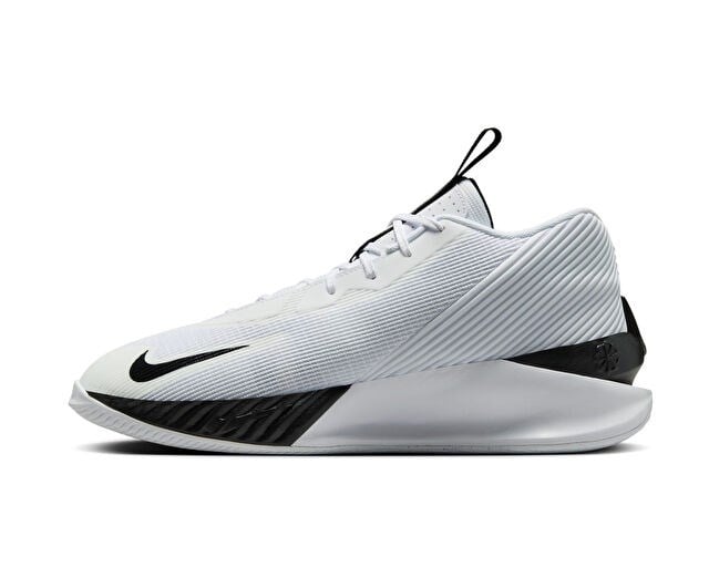 NIKE G.T. JUMP ACADEMY Unisex Basketbol Ayakkabısı FV5524-100 Beyaz