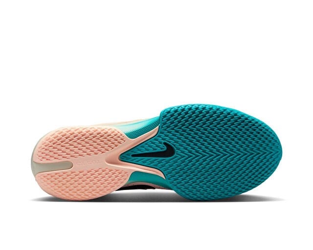NIKE G.T. CUT CROSS Unisex Basketbol Ayakkabısı HF0218-001 Krem