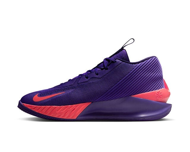 NIKE G.T. JUMP ACADEMY Erkek Basketbol Ayakkabısı FV5524-501 Mor