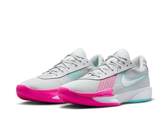 NIKE G.T. CUT ACADEMY Erkek Basketbol Ayakkabısı FB2599-010 Gri