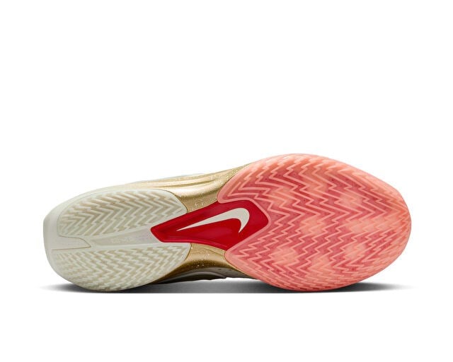NIKE G.T. CUT 3 Erkek Basketbol Ayakkabısı DV2913-005 Çok Renkli