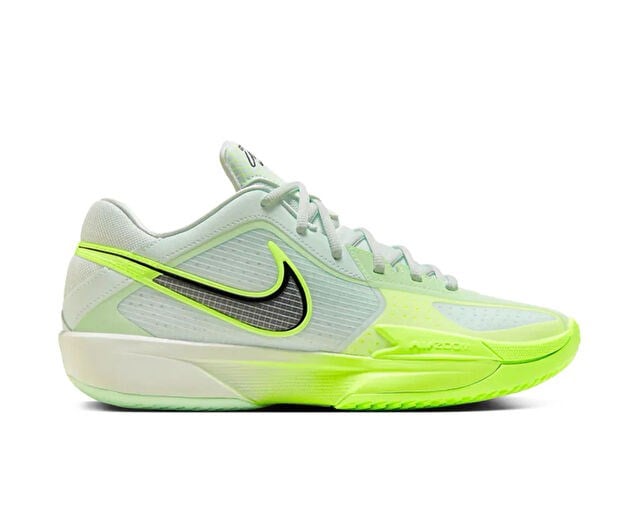 NIKE G.T. CUT CROSS Unisex Basketbol Ayakkabısı HF0218-300 Yeşil