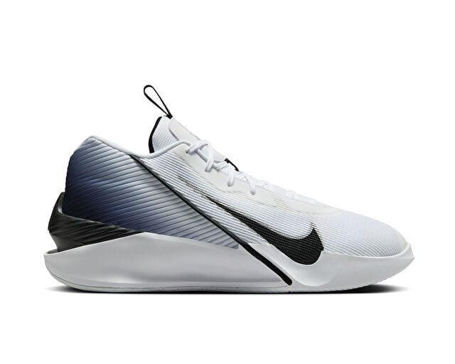 NIKE G.T. JUMP ACADEMY Unisex Basketbol Ayakkabısı FV5524-100 Beyaz