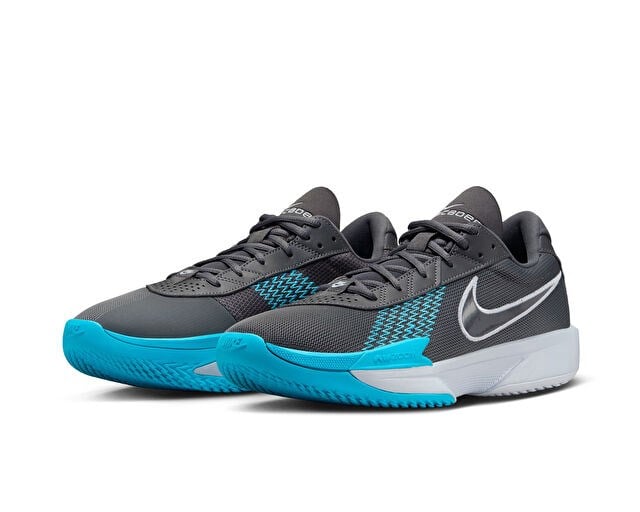 NIKE G.T. CUT ACADEMY Unisex Basketbol Ayakkabısı FB2599-006 Gri