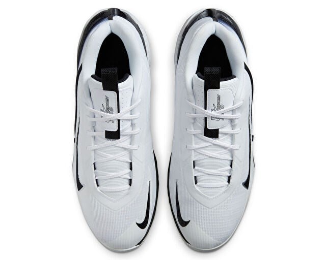 NIKE G.T. JUMP ACADEMY Unisex Basketbol Ayakkabısı FV5524-100 Beyaz