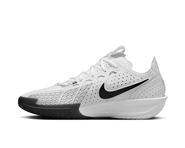 NIKE G.T. CUT 3 Unisex Basketbol Ayakkabısı DV2913-102 Beyaz