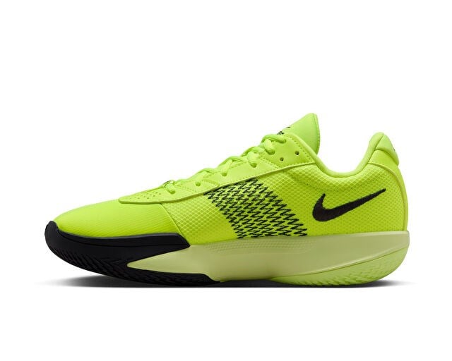 NIKE G.T. CUT ACADEMY Unisex Basketbol Ayakkabısı FB2599-700 Yeşil