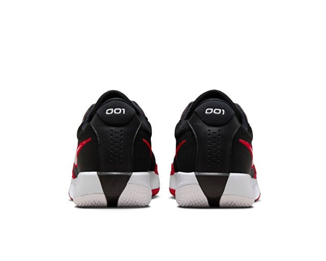 NIKE G.T. CUT ACADEMY Erkek Basketbol Ayakkabısı FB2599-008 Siyah