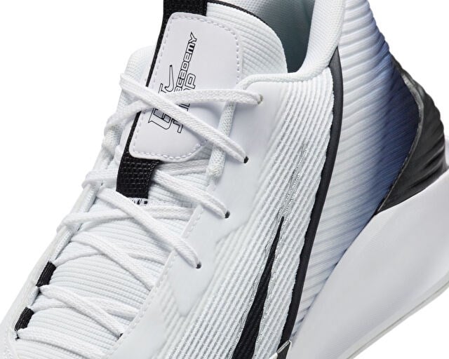 NIKE G.T. JUMP ACADEMY Unisex Basketbol Ayakkabısı FV5524-100 Beyaz