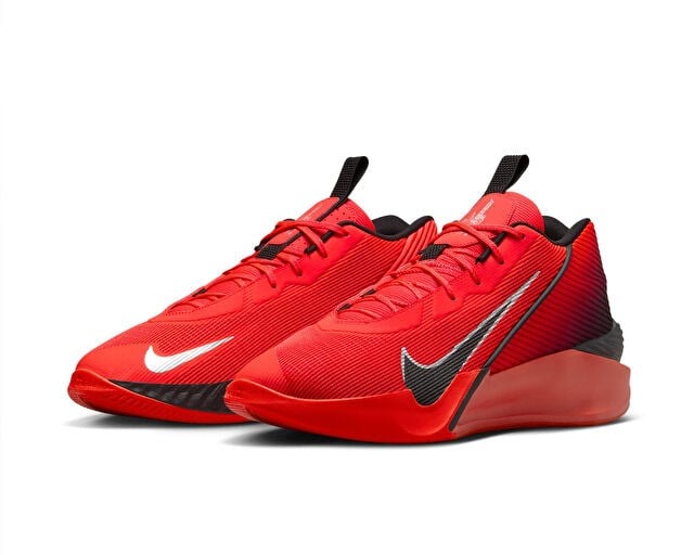 NIKE G.T. JUMP ACADEMY Unisex Basketbol Ayakkabısı FV5524-600 Kırmızı