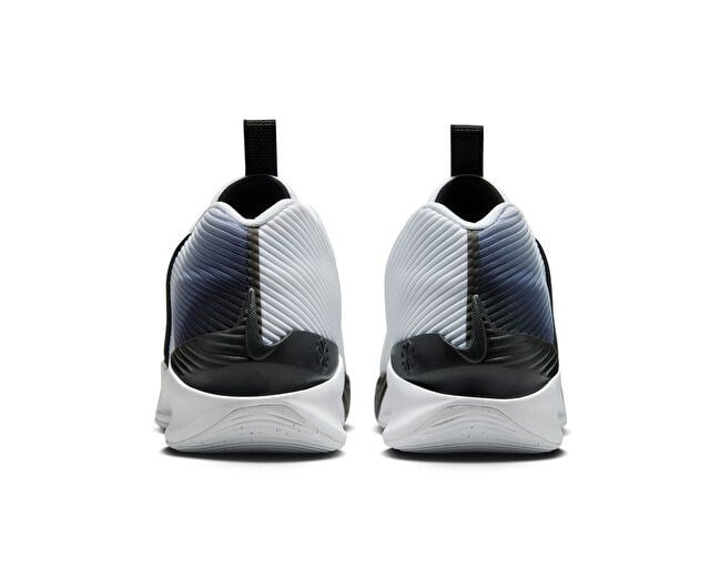 NIKE G.T. JUMP ACADEMY Unisex Basketbol Ayakkabısı FV5524-100 Beyaz