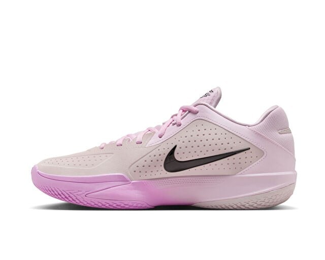 NIKE G.T. CUT CROSS Unisex Basketbol Ayakkabısı HF0218-601 Pembe