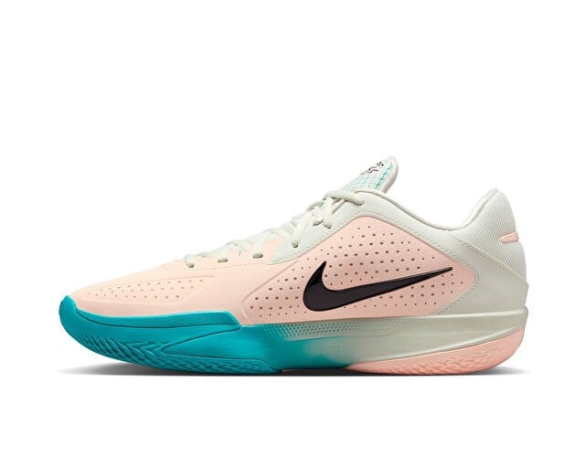 NIKE G.T. CUT CROSS Unisex Basketbol Ayakkabısı HF0218-001 Krem
