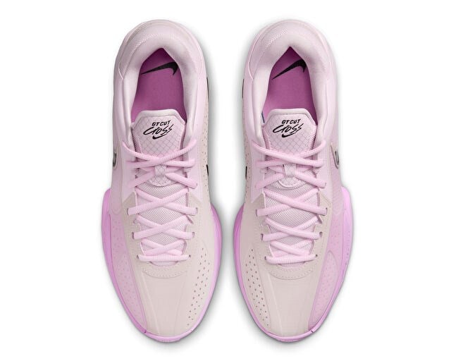 NIKE G.T. CUT CROSS Unisex Basketbol Ayakkabısı HF0218-601 Pembe