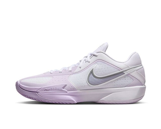 NIKE G.T. CUT CROSS Unisex Basketbol Ayakkabısı HF0218-100 Mor