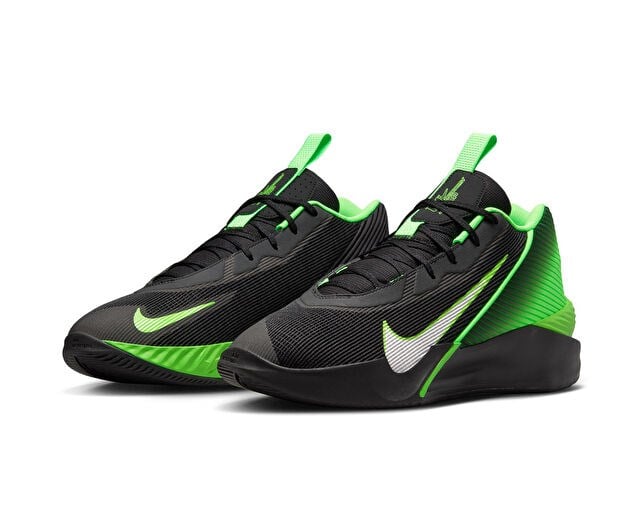 NIKE G.T. JUMP ACADEMY Erkek Basketbol Ayakkabısı FV5524-001 Siyah