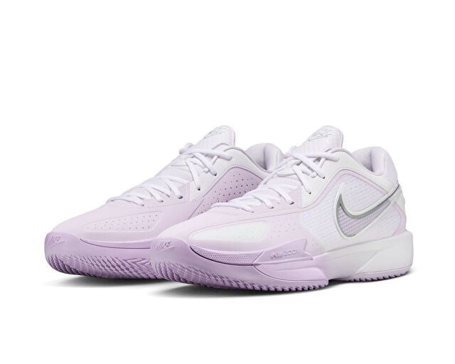 NIKE G.T. CUT CROSS Unisex Basketbol Ayakkabısı HF0218-100 Mor