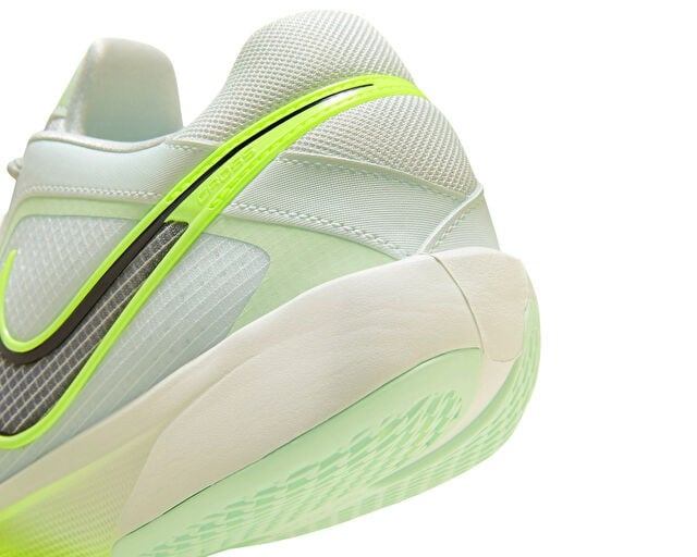 NIKE G.T. CUT CROSS Unisex Basketbol Ayakkabısı HF0218-300 Yeşil