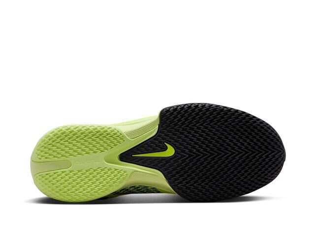 NIKE G.T. CUT ACADEMY Unisex Basketbol Ayakkabısı FB2599-700 Yeşil