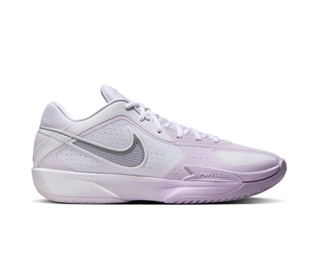 NIKE G.T. CUT CROSS Unisex Basketbol Ayakkabısı HF0218-100 Mor