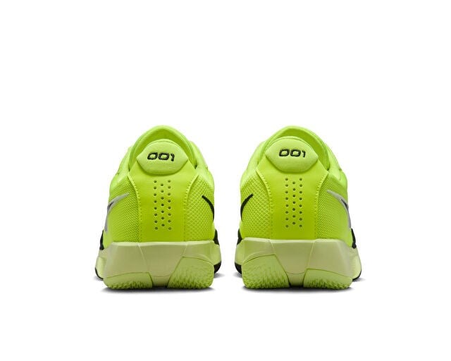 NIKE G.T. CUT ACADEMY Unisex Basketbol Ayakkabısı FB2599-700 Yeşil