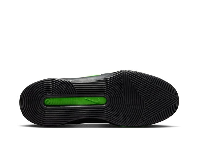 NIKE G.T. JUMP ACADEMY Erkek Basketbol Ayakkabısı FV5524-001 Siyah