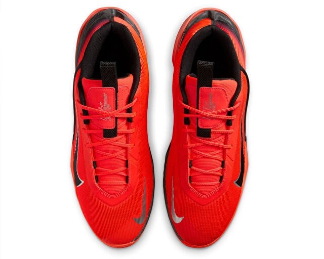 NIKE G.T. JUMP ACADEMY Unisex Basketbol Ayakkabısı FV5524-600 Kırmızı