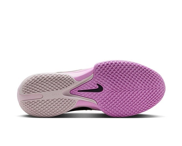 NIKE G.T. CUT CROSS Unisex Basketbol Ayakkabısı HF0218-601 Pembe