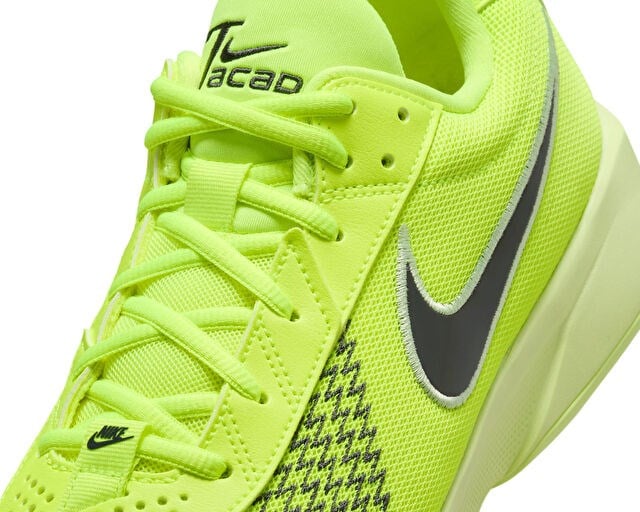 NIKE G.T. CUT ACADEMY Unisex Basketbol Ayakkabısı FB2599-700 Yeşil
