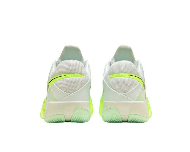 NIKE G.T. CUT CROSS Unisex Basketbol Ayakkabısı HF0218-300 Yeşil