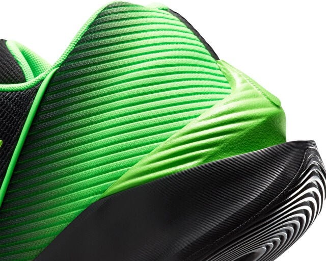 NIKE G.T. JUMP ACADEMY Erkek Basketbol Ayakkabısı FV5524-001 Siyah