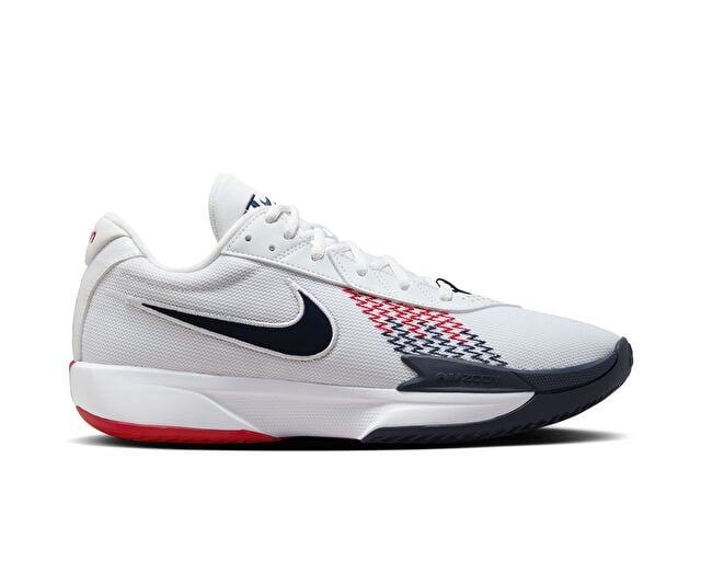 NIKE G.T. CUT ACADEMY Unisex Basketbol Ayakkabısı FB2599-104 Beyaz