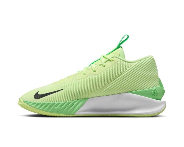 NIKE G.T. JUMP ACADEMY Erkek Basketbol Ayakkabısı FV5524-700 Yeşil