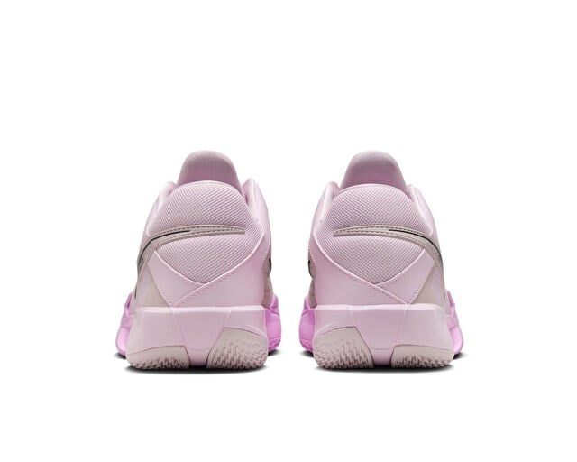 NIKE G.T. CUT CROSS Unisex Basketbol Ayakkabısı HF0218-601 Pembe