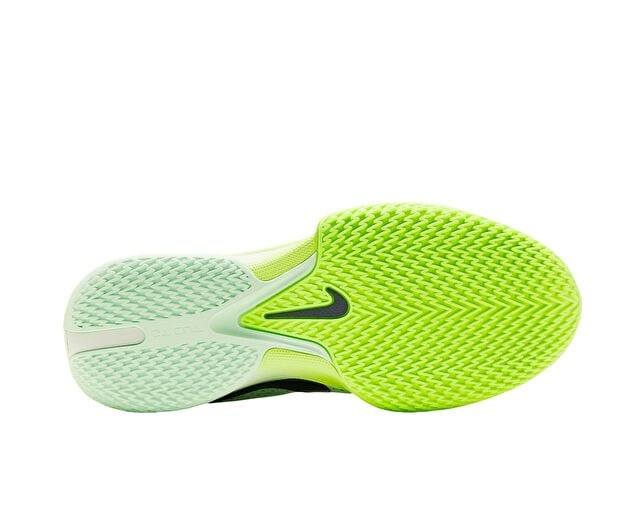 NIKE G.T. CUT CROSS Unisex Basketbol Ayakkabısı HF0218-300 Yeşil