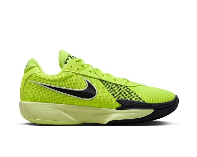 NIKE G.T. CUT ACADEMY Unisex Basketbol Ayakkabısı FB2599-700 Yeşil