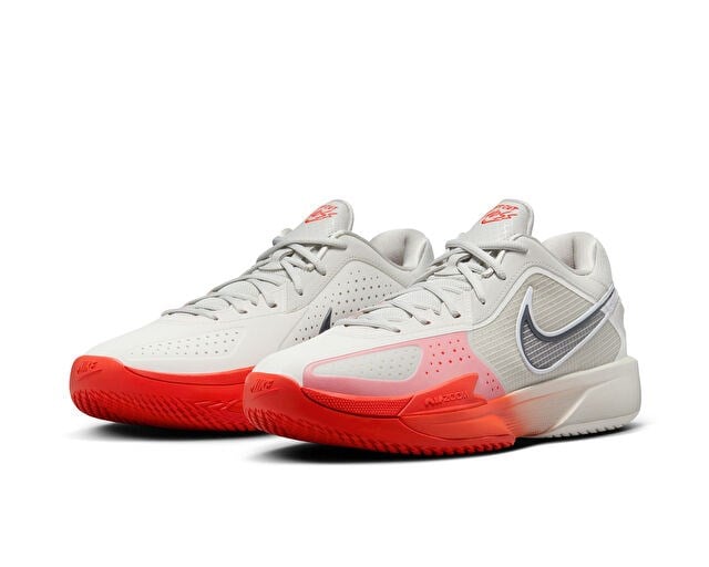 NIKE G.T. CUT CROSS Unisex Basketbol Ayakkabısı HF0218-003 Krem