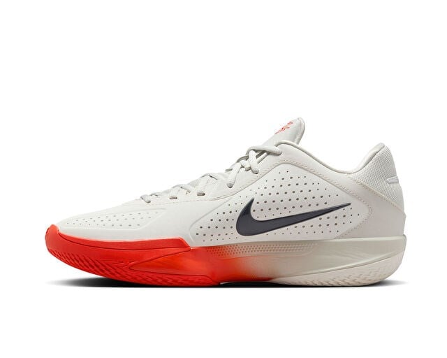 NIKE G.T. CUT CROSS Unisex Basketbol Ayakkabısı HF0218-003 Krem