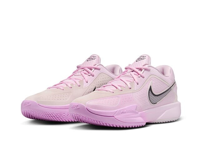NIKE G.T. CUT CROSS Unisex Basketbol Ayakkabısı HF0218-601 Pembe