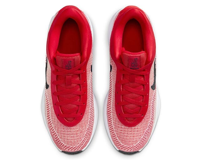 NIKE G.T. HUSTLE ACADEMY Unisex Basketbol Ayakkabısı FJ7791-600 Kırmızı