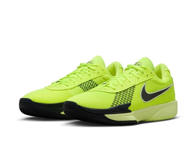 NIKE G.T. CUT ACADEMY Unisex Basketbol Ayakkabısı FB2599-700 Yeşil