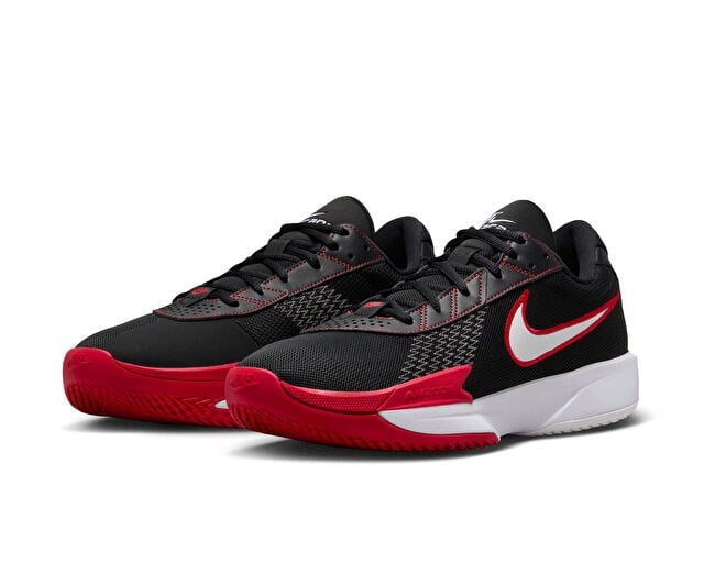 NIKE G.T. CUT ACADEMY Erkek Basketbol Ayakkabısı FB2599-008 Siyah
