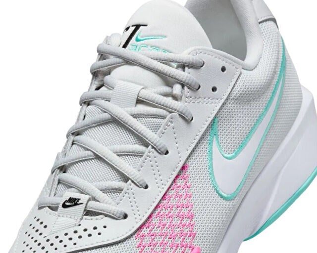 NIKE G.T. CUT ACADEMY Erkek Basketbol Ayakkabısı FB2599-010 Gri