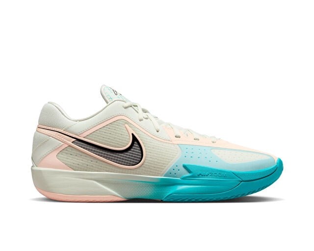 NIKE G.T. CUT CROSS Unisex Basketbol Ayakkabısı HF0218-001 Krem