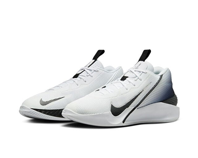 NIKE G.T. JUMP ACADEMY Unisex Basketbol Ayakkabısı FV5524-100 Beyaz